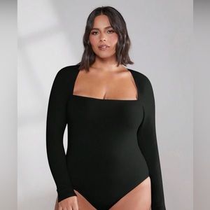 SHEIN brand new body suit never worn